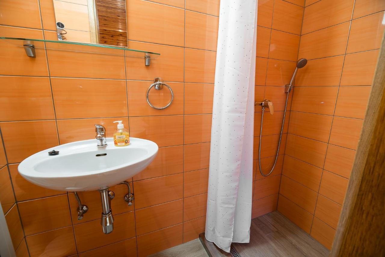 Farm Stay Zagar Mozirje Cameră foto