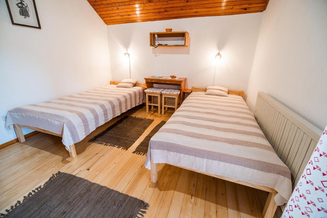 Farm Stay Zagar Mozirje Exterior foto